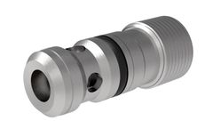 Argo - Model LV1-043 - Ball Type Load Shuttle Valve