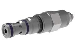 Argo - Model SO5A-BP3 - Overcenter Valve