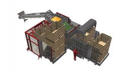 Flo-Mech - Intake & Storage System