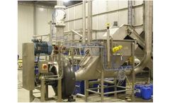 Flo-Pump - Transfer Pumping System