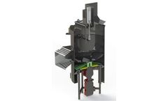 Flo-Peel - Batch Peeling System