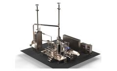 Flo-Mech - Frying-Heating System