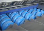 Flo-Grade - Scroll Grader