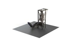 Flo-Mech - Pellet Feed System