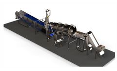 Flo-Mech - Seasoning System