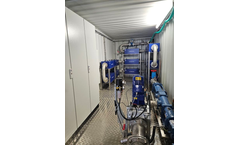 Disintegration Ultrasound System Installation Service