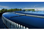 Weber-Entec - Wastewater Treatment Plant