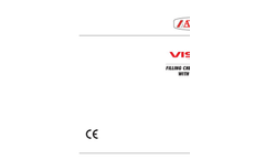Model 4670610 - Spray Rate Monitor Brochure