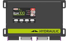 ARAG - Model IBX100 - Hydraulic Electronic Control Unit