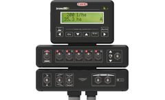 Bravo - Model 180S - Multi-Row With Hydraulic Controls