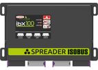 ARAG - Model 4679002 - IBX100 - Isobus Control System for Granular Fertilizer Spreader
