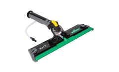 Unger - Model nLITE PowerPad - Water Fed Window Cleaning Brushe