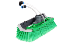 Unger - Model nLITE - Radius Brush