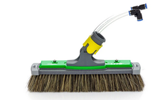 Unger - Model nLITE - Hybrid Brush