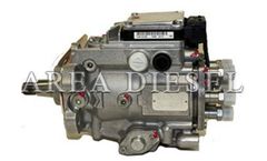 Magnum - Model 24-4015 - Fuel Injection Pump