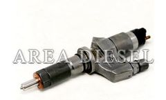 Magnum - Model 11-3006 - Fuel Injector