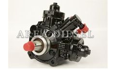 Bosch - Model 0-986-437-421 - Common Rail Pump