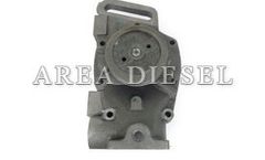 U.S. Motors - Model US2000 - Engine Water Pump