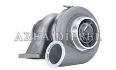 Borgwarner - Model 171702 - Turbocharger