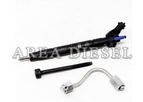 Pure Power - Model 7778-PP - Fuel Injector