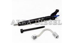 Pure Power - Model 7778-PP - Fuel Injector