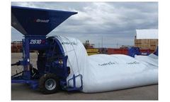 GrainFlex - Grain Bags