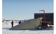 AgriPac - Granular Fertilizer Storage Bag