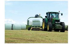 Silotite - Silage Bale Wrap