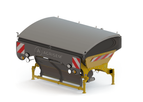 Agrisem - Model DSF 1600/2200 - Solid Fertilisation Hopper
