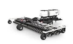 Agrisem - Model BOSS - 9/12 m - Trailed Seeder