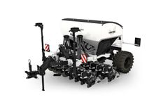 Agrisem - Model BOSS -3/4 m - Trailed Seeder