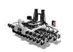 Agrisem - Mounted Dual Rows Discs Seeder