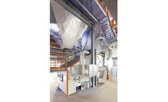 Turbo Challenger - Biomass Firing Systems