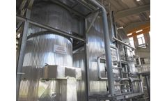 Agro - Water Tube Boiler
