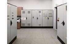 Agro - Boiler Controls System