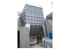 Agro - Flue Gas Cleaning System