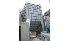 Agro - Flue Gas Cleaning System