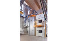 Agro - Feed Grate Firing System