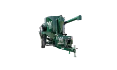 Art's Way - Model 6105  - Hammer Mills - Grinder Mixers for Livestock Feed Processing