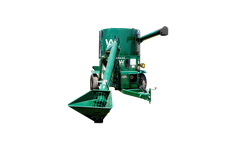 Art's Way Cattlemaxx - Grinder Mixer