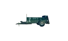 Art`s Way - Model X350  - Manure Spreader