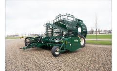 Art's Way - Model 6812 - Sugar Beet Harvester