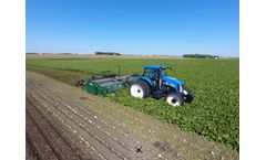 Art's Way - Model 1222HS - Sugar Beet Defoliator