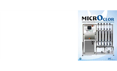 MicrOclor Brochure