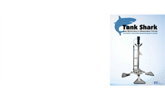 Tank Shark - Mixing System Brochure