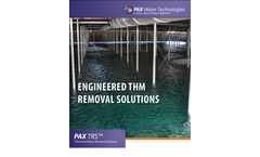 PSI - Model TRS50 Series - Aeration System Brochure