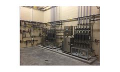 Microclor - Onsite Hypochlorite Generation System (OSHG)