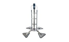 Shark - Tank Mixing System