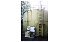 Chemlocker - Reservoir Dosing Station