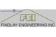Findlay Engineering, Inc. (FEI)